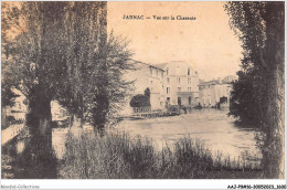 AAJP9-16-0763 - JARNAC - Vue Sur La Charente - Jarnac