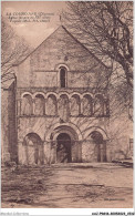 AAJP9-16-0729 - LA COURONNE - Eglise Romane Du XII Siècle - Angouleme