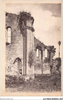 AAJP9-16-0725 - ANGOULEME - LA COURONNE - Ancienne Abbaye - Ruines Du Choeur - Angouleme