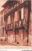 AAJP8-16-0703 - COGNAC - Grande-Rue - Vielle Maison Du XV ème Siècle - Cognac