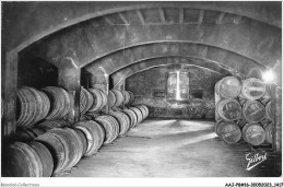 AAJP8-16-0671 - COGNAC - Un Choi De Viellissement De Cognac - Cognac