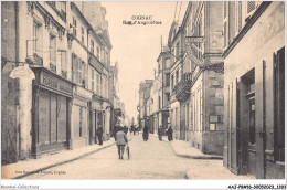 AAJP8-16-0659 - COGNAC - Rue D'ANGOULEME - Cognac