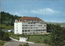 72583458 Allendorf Bad Sooden Sanatorium Bad Soden Am Taunus - Bad Soden