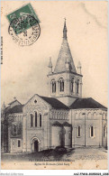 AAJP7-16-0566 - VILLEBOIS LA VALETTE - Eglise Saint-Romain Côté Sud - Autres & Non Classés