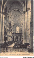 AAJP6-16-0452 - ANGOULEME - Intérieur De L'Eglise Saint-Ausonne - Angouleme