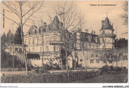 AAJP6-16-0547 - Château De LAROCHEBEAUCOURT  - Autres & Non Classés