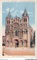 AAJP6-16-0501 - ANGOULEME - Cathédrale Saint-Pierre - Angouleme