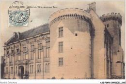 AAJP6-16-0474 - ANGOULEME - Hôtel De Ville - Ancienne Tour - Angouleme