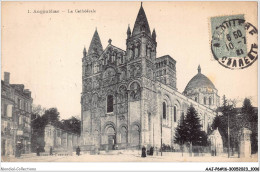 AAJP6-16-0467 - ANGOULEME - La Cathédrale - Angouleme