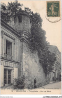 AAJP5-16-0451 - ANGOULEME - Echauguette - Rue De Bélat - Angouleme