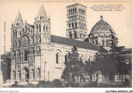AAJP5-16-0424 - ANGOULEME - Cathédrale Saint-Pierre  - Angouleme