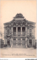 AAJP5-16-0427 - ANGOULEME - Le Théatre Bâti En 1868 - Angouleme