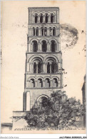 AAJP5-16-0426 - ANGOULEME - La Tour Du Clocher De La Cathédrale - Angouleme