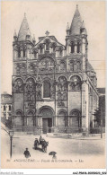 AAJP5-16-0425 - ANGOULEME - Façade De La Cathédrale - Angouleme