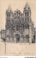 AAJP5-16-0421 - ANGOULEME - Façade De La Cathédrale - Angouleme