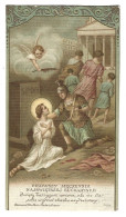 Image Religieuse   - Pierwszy Meczennik - Devotion Images