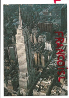 New York City. Empire State Building. - Empire State Building