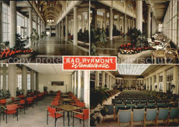 72583329 Bad Pyrmont Wandelhalle Bad Pyrmont - Bad Pyrmont