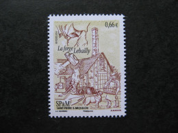 Saint Pierre Et Miquelon: TB N° 1108, Neuf XX. - Unused Stamps