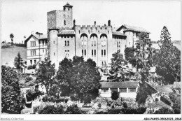 ABHP4-15-0349 - AURILLAC - Le Château De Saint-Etienne - Aurillac