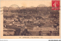 ABHP4-15-0320 - AURILLAC - Vue Générale - Aurillac