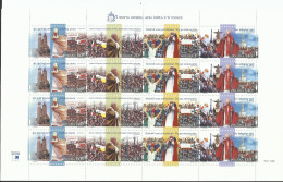 POLONIA. JUAN PABLO II - Unused Stamps