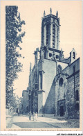 ACFP1-13-0027 - AIX EN PROVENCE -  Cathédrale Saint Sauveur  - Aix En Provence