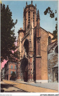 ACFP1-13-0021 - AIX EN PROVENCE - Cathedrale De Saint Sauveur  - Aix En Provence