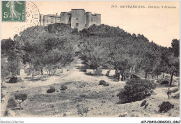 ACFP11-13-0952 - MEYRARGUES - Chateau D'albertas - Meyrargues