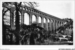 ACFP10-13-0893 - ROQQUEFAVOUR - Les Trois Ponts - Roquefavour