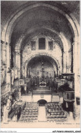 ACFP10-13-0852 - LES SAINTES MARIES - Sanctuaire De La Basilique  - Saintes Maries De La Mer