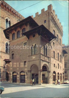 72583021 Firenze Florenz Palazzo Dell Arte Della Lana  - Autres & Non Classés