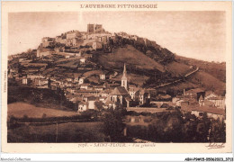 ABHP9-15-0771 - SAINT-FLOUR - Vue Générale - Saint Flour