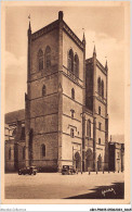 ABHP9-15-0747 - SAINT-FLOUR - La Cathédrale - Saint Flour