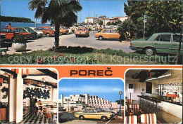 72583011 Porec Promenade Hotel Bar Croatia - Croatie