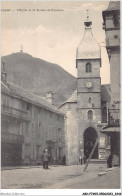 ABHP7-15-0588 - MURAT - L'Eglise Et Le Rocher De Bonnevie - Murat