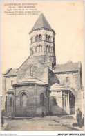 ABHP6-15-0541 - MAURIAC - Eglise Notre-Dame Des Miracles - Mauriac