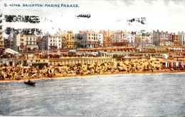 Brighton Marine Parade - Brighton