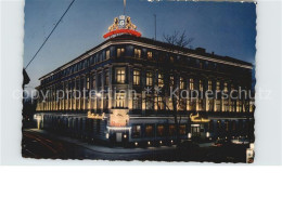 72582675 Gaevle Grand Central Hotellet Gaevle - Suède