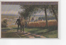Antike Postkarte Sommer Paul Hey Nr. 1 Von 1917 - Hey, Paul