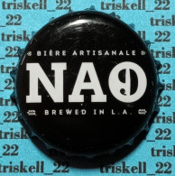 NAO 9    Mev19 - Cerveza