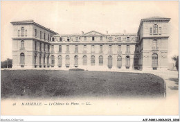 ACFP4-13-0361 - MARSEILLE - Chateau Du Pharo  - Non Classés