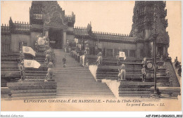 ACFP3-13-0223 - MARSEILLE - Palais De L'indo Chine  - Koloniale Tentoonstelling 1906-1922