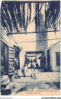 ACFP3-13-0217 - MARSEILLE - Les Souks MAROCAINS MAROC - Mostre Coloniali 1906 – 1922