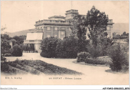 ACFP3-13-0205 - LA CIOTAT - Chateau Lumière - La Ciotat