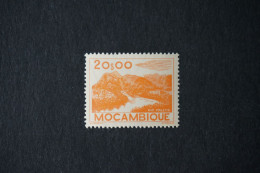 (T3) Mozambique - 1948 Local Views 20$00 - MNH - Mozambique