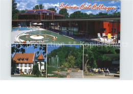 72582518 Bad Bellingen Balinea Thermen Rathaus Kurpark Kurkonzert Bad Bellingen - Bad Bellingen