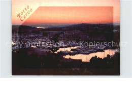 72582466 Porto Cervo Panorama Hafen Porto Cervo - Autres & Non Classés