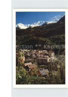 72582459 Villa Di Chiavenna Val Bregaglia Turistica Alpi Villa Di Chiavenna - Autres & Non Classés