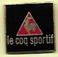 @@ Saggay Le Coq Sportif (1.8x1.8) EGF @@cs04 - Marche